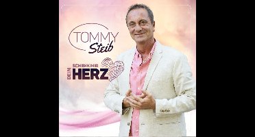 Schenk Mir Dein Herz