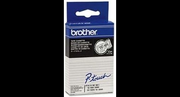 Brother Labeltape 12mm