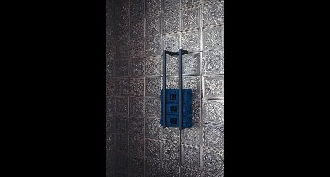 TLF - Handdoekrek Houston