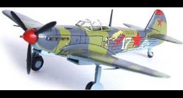 Yakovlev YAK-9 URSS - 1:72