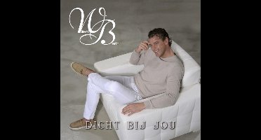 Dicht Bij Jou (CD)