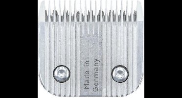 MOSER Snijkop met sterblad - 8,5F 3 mm - Grove tand - voor hond