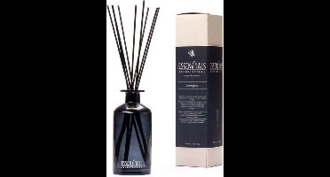 Boles d'olor Essencials Geurstokjes 300 ml - Lemongrass