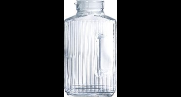 Luminarc Quadro Refri karaf - 2 liter