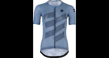 AGU High Summer Fietsshirt Trend Dames - Blauw - S