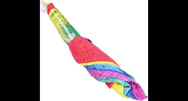 Cleany - Microvezeldoeken - Multi-gebruik: keuken,vloer,meubelen - 30x40cm - 5st