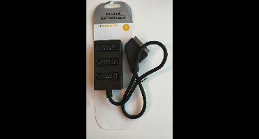 Belkin F8V3280AEA3 tussenstuk voor kabels