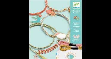 Sieraden maken: Celeste