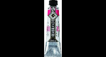 Rembrandt Acryl Verf Serie 3 Permanent Madder Lake (336)