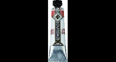 Rembrandt Acrylic Verf Serie 2 Bronze (811)
