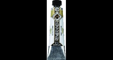 Rembrandt Acryl Verf Serie 2 Pearl Green (822)