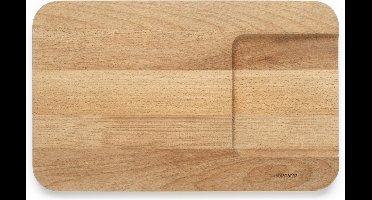 Brabantia Profile Houten Snijplank - voor Groente