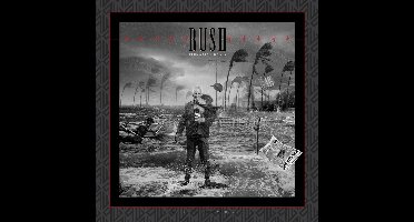 Permanent Waves (Ltd. 40Th. Ann. Su