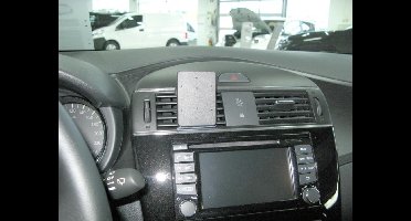 Brodit ProClip houder geschikt voor Nissan Pulsar 2014-2020 Center mount