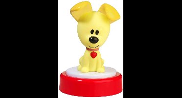 Pip - Nachtlampje - LED - Op batterij