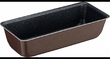 Tefal Cakevorm in Aluminium met ProBaking Antiaanbaklaag Perfectbake 26cm