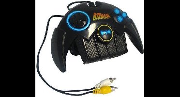 Goliath controller - In Batman stijl