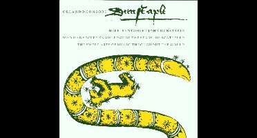 Musician To The Plantagenets