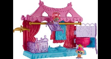 FP - Shimmer & Shine - Teenie Genies - CARPET SHOP