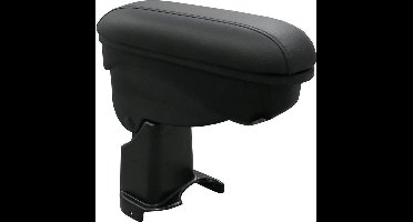 AutoStyle Armsteun Slider kunstleder passend voor Toyota Yaris III 2011-2014