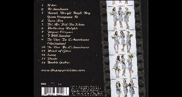 Betcha Bottom Dollar (CD)