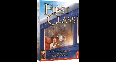 First Class Bordspel