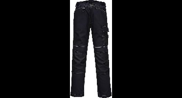 Portwest PW3 Werkbroek T601 - Zwart - 32