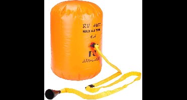 Berger & Schröter Auto-Lift 4,2 Luchtkussenkrik 4.2 t Werkhoogte: 18 - 75 cm
