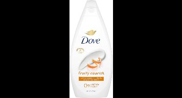 Dove douchegel Fruity Nourish 450ml
