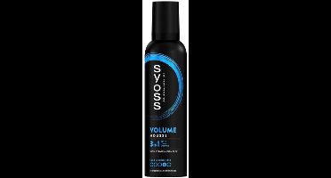 Syoss Volume Haarmousse - 250 ml
