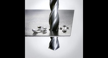 KWB HSS Spiralbohrer, lange Ausführung, ø 7.0 mm