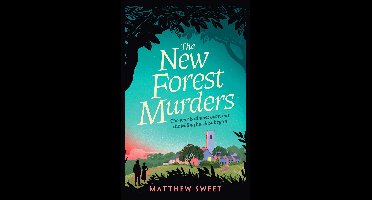 The New Forest Murders