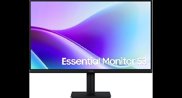 Monitor Samsung LS24F320GAUXEN Full HD 24"
