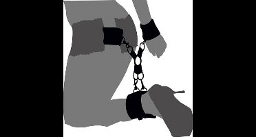 Power Escorts - Hog Tie Set - Bondage Box