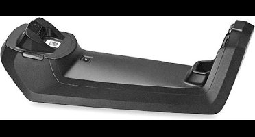 Zebra charging/transmitter cradle, standard