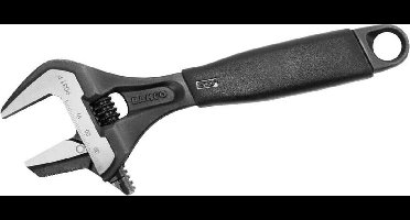 BAHCO Verstelbare moersleutel met extra brede opening 9031P