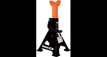 BAHCO onderstel BH33000 3000 kg - BH33000