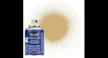 Revell Hobbyverf Acrylverf - #94 Gold - Metallic - Acryl Spray - Verf spuitbus - 100 ml