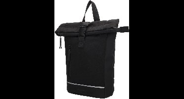 Beagles Kobe Rugzak tablet - Rugtas - Tabletvak - Werktas - Schooltas - Zwart