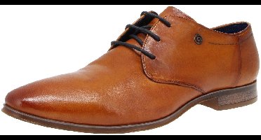 bugatti 311-A311L-4100 Morinio I XL - Mannenschoenen - 5000-Geel