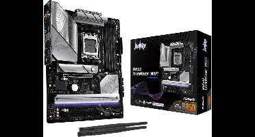 Asrock B850 LiveMixer WiFi AMD B850 Socket AM5 ATX