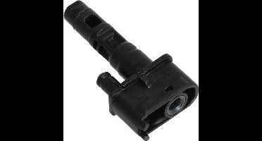 DeLonghi Koppeling Van stoompijp