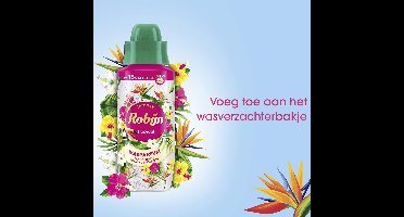 Robijn Wasparfum Tropical 342 ml