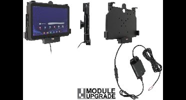 MUC Sam.Gal.Tab Active 5 Pro met skin/hardwire 713434