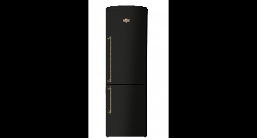 Kaiser - koel-vriescombinatie - koelkast - KK 60825 Em koelkast - 60 cm breed - 60 cm - 330 L - NoFrost - 199 cm - touch control