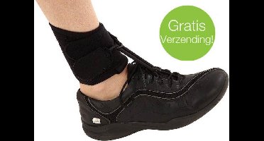 Orliman Boxia Klapvoetbrace - 0 - Universeel - Beige