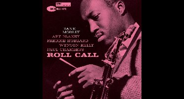 Hank Mobley - Roll Call (LP)