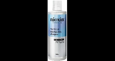 Nioxin - Anti-Hairloss Duo Set - 240+70ml