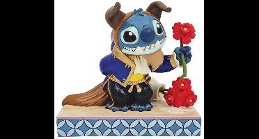 Disney Traditions Beauty and the Stitch