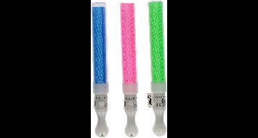 Lichtzwaard Led, 25cm